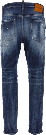 Dsquared2 Jeans - Blue