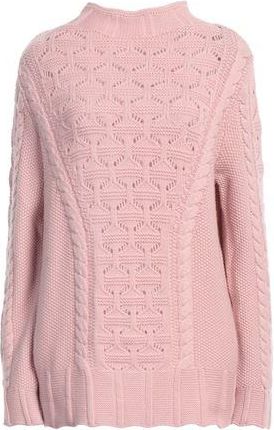 Malo PRENDAS DE PUNTO - Cuello alto en YOOX.COM