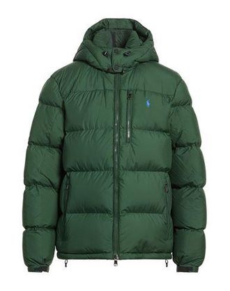 Ralph Lauren COATS & JACKETS - Puffers sur YOOX.COM