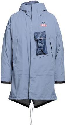 C.P. Company COATS & JACKETS - Overcoats & Trench Coats sur YOOX.COM