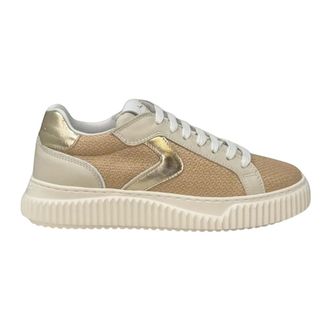 Voile Blanche Voile Blanche, Sneakers, female, Multicolor, Size: 7 US Lipari Sneakers