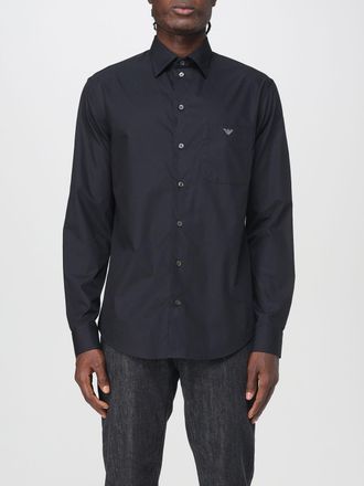 Emporio Armani Shirt EMPORIO ARMANI Men color Black