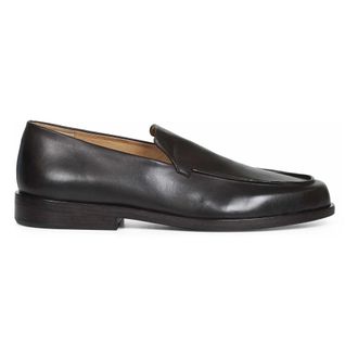 Mars&egrave;ll Loafers, male, Black, Size: 9 1/2 US Mocasso Loafer
