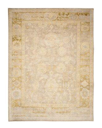 Safavieh Dnu Safavieh Sultanabad Hand-Knotted Rug