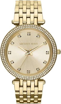 Michael Kors Mujer, Accesorios, Amarillo, Talla: ONE Size