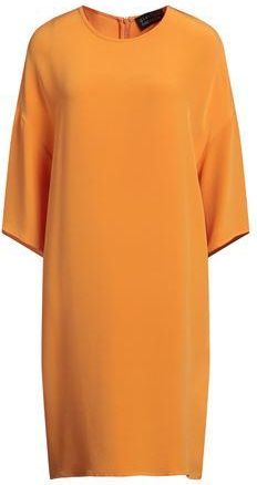 Gianluca Capannolo DRESSES - Mini dresses on YOOX.COM