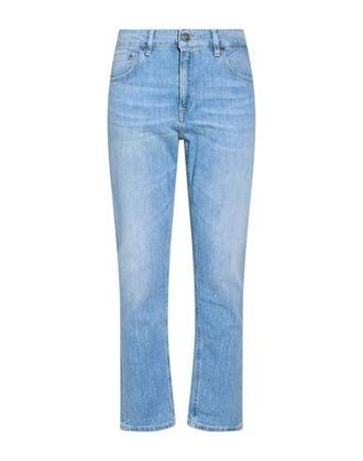 Dondup HOSEN & R&Ouml;CKE - Jeanshosen auf YOOX.COM