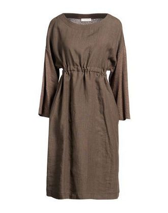 Le Tricot Perugia KLEIDER - Midi-Kleider auf YOOX.COM