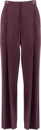 Elisabetta Franchi Womens Pants