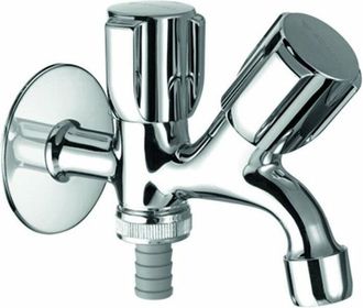 Schell V&aacute;lvula Combinada De Servicio Comfort - Schell