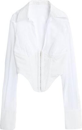Dion Lee CAMISETAS Y TOPS - Tops en YOOX.COM