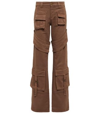 パンツ BLUMARINE Woman Pants Beige 2J177A N0820 Pants | Blumarine