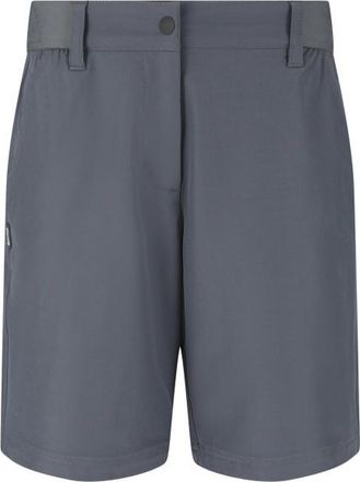 Whistler Barrie Stretch Shorts Shorts f&uuml;r Damen | grau/blau