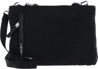 Mandarina Duck Md 20 Crossover Bag - Dames - Clutches - Zwart - ONE Size - Polyester - Tassen