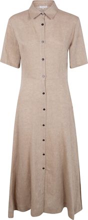 Antonelli Mason Midi Dress