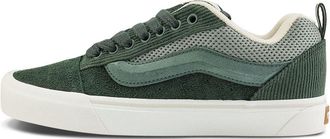 Vans Knu Skool Olive VN0009QCOLV