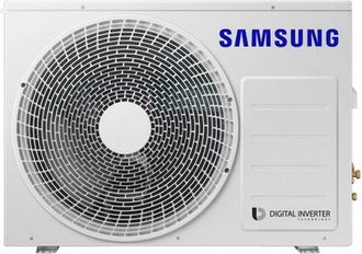 Samsung Unita esterna ac052rxadkg/eu monosplit monofase pc sf 5,00kw/pc 6,00kw gas r32 codice prod: AC052RXADKG/EU - Samsung