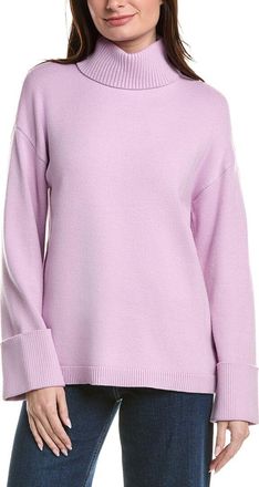 English Factory Turtleneck Sweater