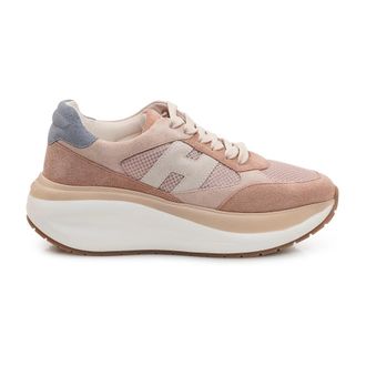 Hogan Maxi I Active Sneaker - Dames - Sneakers - Veelkleurig - 40 EU - Su&egrave;de - Schoenen
