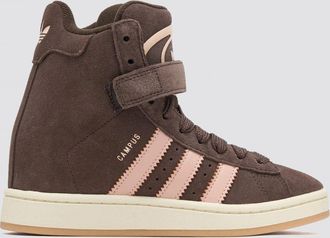 adidas Sneakers Campus Bold in camoscio