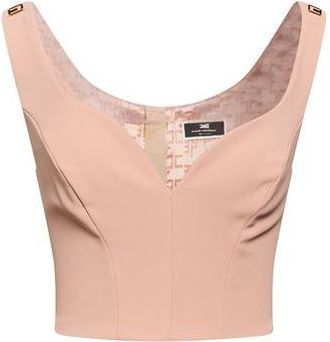 Elisabetta Franchi TOPWEAR - Top su YOOX.COM