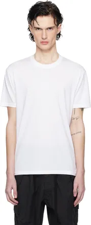 Tom Ford White Cotton T-shirts from $293.00 - on Stylight