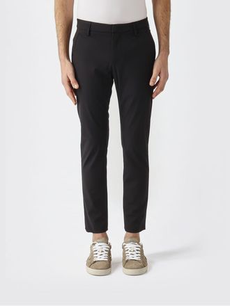 Dondup Pantaloni Dondup in jersey stretch