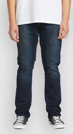 Volcom Vorta Jeans blau