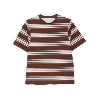 Stine Goya Mujer, Camisetas, Marr&oacute;n, Talla: S