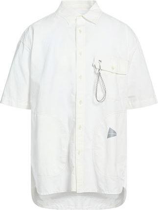 And Wander TOPWEAR - Camicie su YOOX.COM