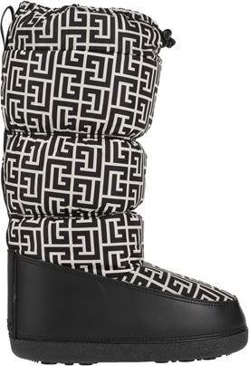 Balmain FOOTWEAR - Boots on YOOX.COM
