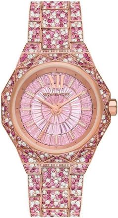 Michael Kors Mujer, Accesorios, Rosa, Talla: ONE Size
