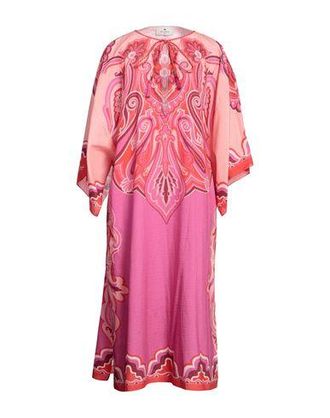 Etro VESTITI - Vestiti midi su YOOX.COM