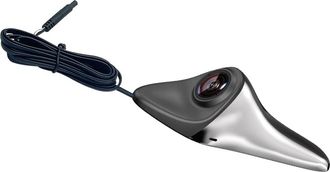 No Brand C&aacute;mara De Punto Ciego Hd, C&aacute;mara De Visi&oacute;n Lateral Para Autom&oacute;viles, Resistente Al Agua Ip68, Gran Angular De 120 Grados, C&aacute;mara De Espejo Retrovisor 