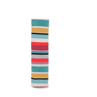 Paul Smith Accessoires, Dames, Veelkleurig, ONE Size, Paul Smith Sjaals Multicolor