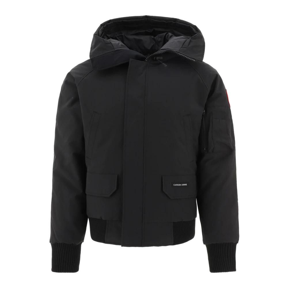 Blousons pour Hommes Canada Goose Soldes jusqu'à dès 581,00 €+