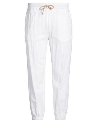 Over/D BOTTOMWEAR - Trousers on YOOX.COM