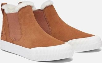 Timberland Skyla Bay 2.0 TB0A2AEWEIZ Sneaker Womens Rust Casual Shoes RHS8181