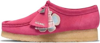 Clarks Donna, Scarpe, Rosa, 39 EU, new