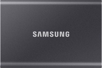 Samsung Mu-pc4t0t 4tb Usb Tipo-c 3.2 Gen 2 (3.1 Gen 2) Gris, Titanio