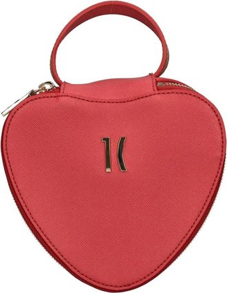 Alviero Martini 1A Classe Mujer, Bolsos, Rojo, Talla: ONE Size