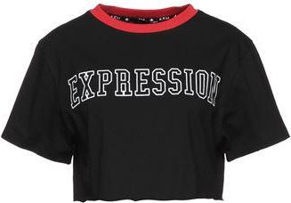 Ash CAMISETAS Y TOPS - Camisetas en YOOX.COM