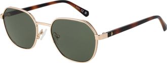 Guess Guess Zonnebril GU00116 32N 51