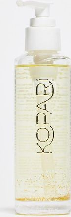 Kopari Golden Aura - Olio per il corpo con acido ialuronico e oro 24k 100 ml-Nessun colore