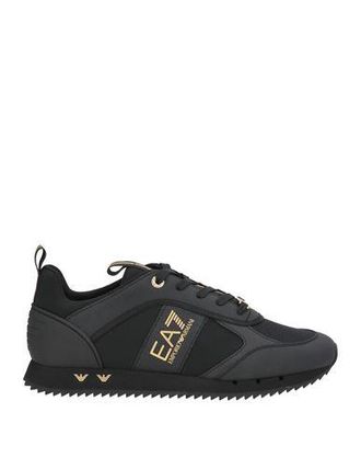 Emporio Armani FOOTWEAR - Trainers sur YOOX.COM