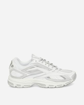 Reebok Premier Road Ultra Sneakers White