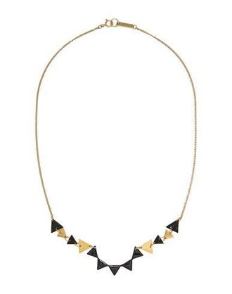 Isabel Marant JEWELLERY and WATCHES - Necklaces on YOOX.COM