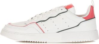 adidas Hombre, Deporte, Blanco, Talla: 40 EU
