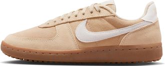 Nike Womens Field General Shoes in Brown | IQ9949-201