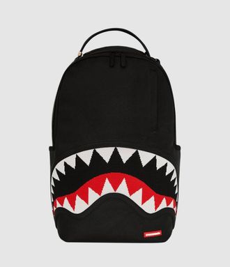 Sprayground Fly Knit Mouth Dlx